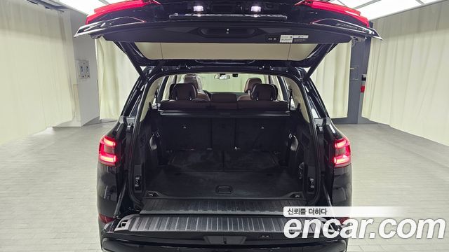 BMW X5 2021 — photo 27