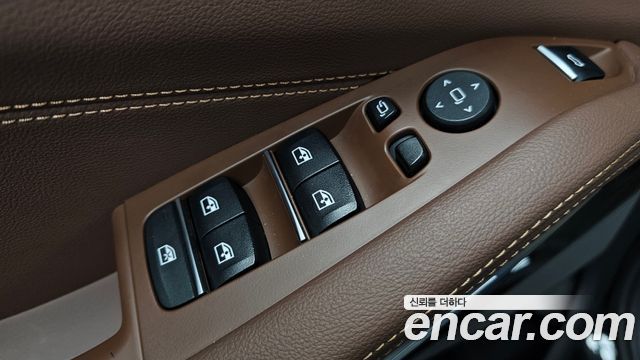 BMW X5 2021 — photo 35
