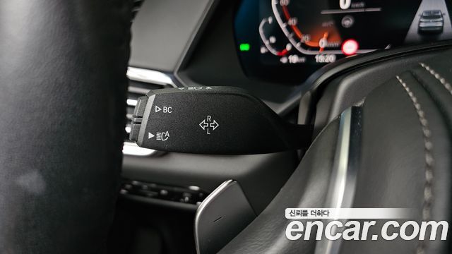 BMW X5 2021 — photo 37