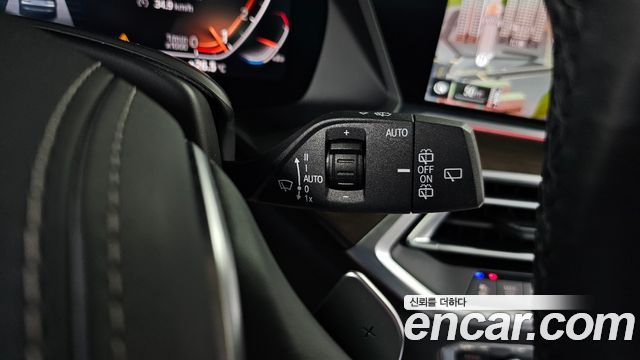 BMW X5 2021 — photo 38
