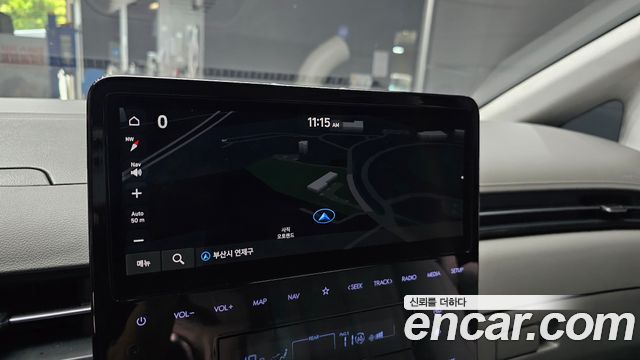 Hyundai Staria 2022 — photo 19