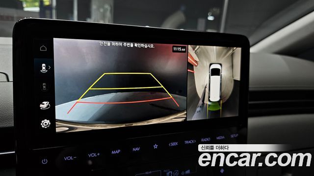 Hyundai Staria 2022 — photo 20