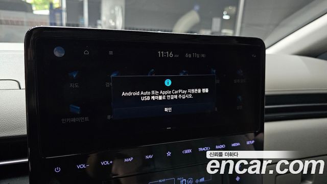 Hyundai Staria 2022 — photo 21