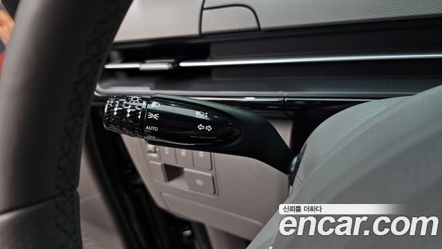 Hyundai Staria 2022 — photo 26