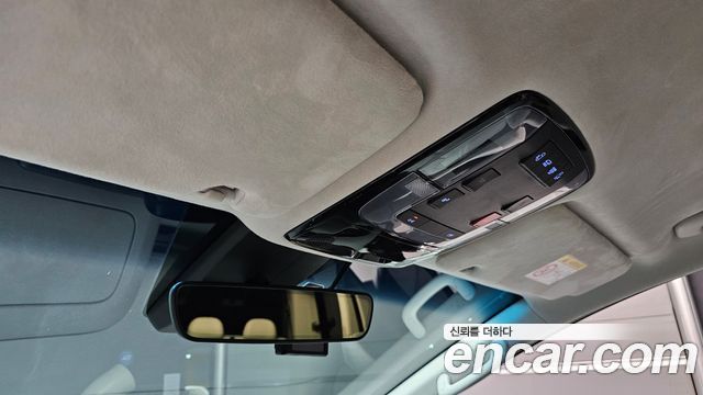 Hyundai Staria 2022 — photo 27