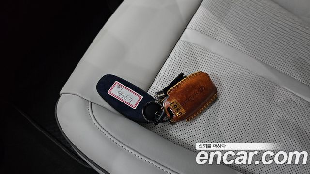 Hyundai Staria 2022 — photo 29
