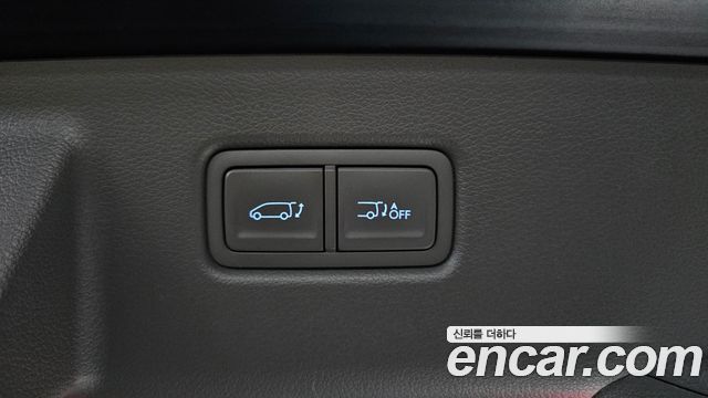 Hyundai Staria 2022 — photo 31