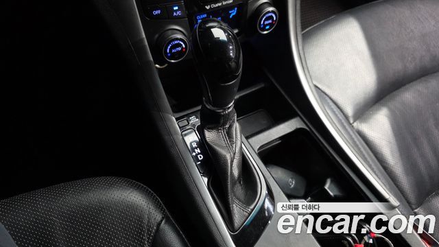 Hyundai Sonata 2014 — photo 9