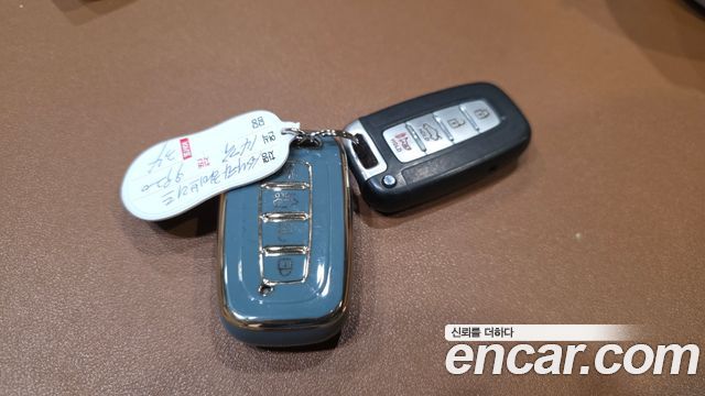 Hyundai Sonata 2014 — photo 19