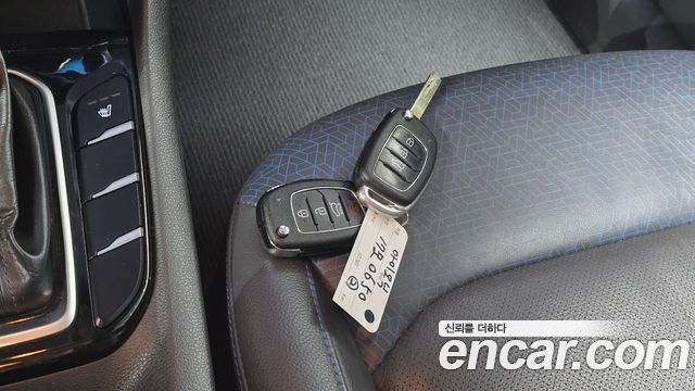 Hyundai Ioniq 2016 — photo 17