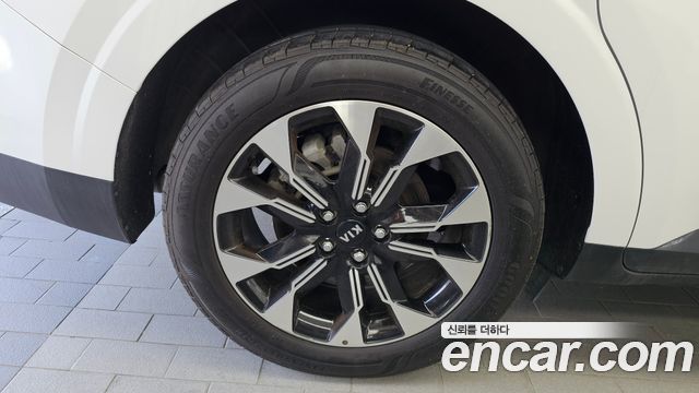 Kia Canival 2021 — photo 5