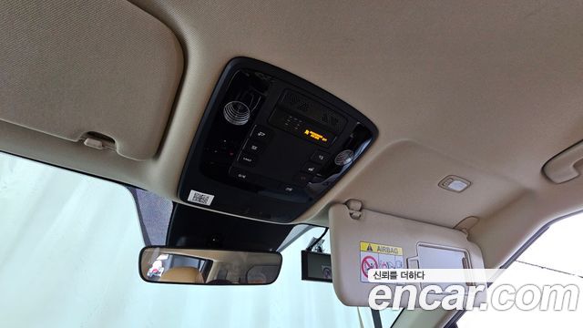 Kia Canival 2021 — photo 18