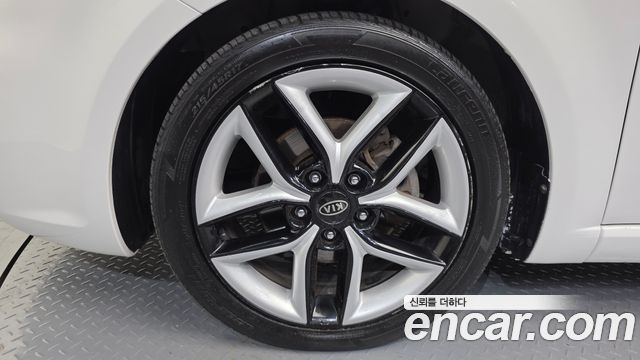 Kia Porte 2013 — photo 5