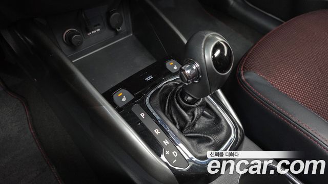 Kia Porte 2013 — photo 9