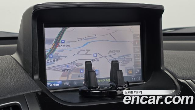 Kia Porte 2013 — photo 12