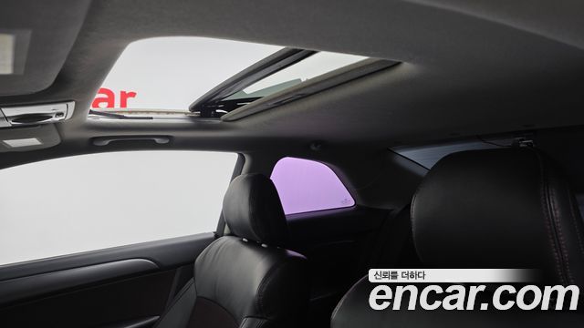 Kia Porte 2013 — photo 15