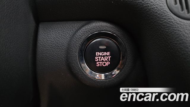 Kia Porte 2013 — photo 17