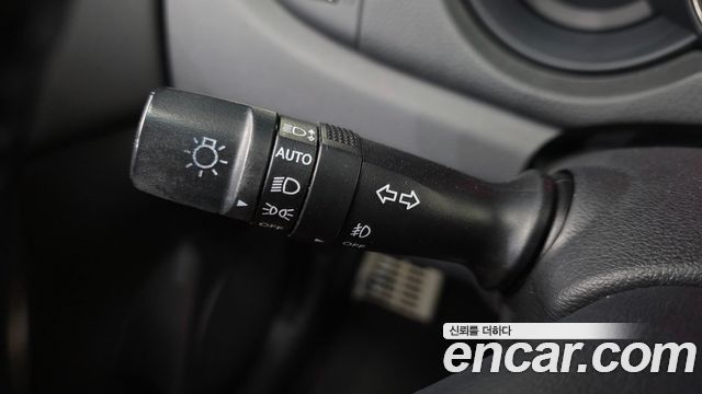 Kia Porte 2013 — photo 19