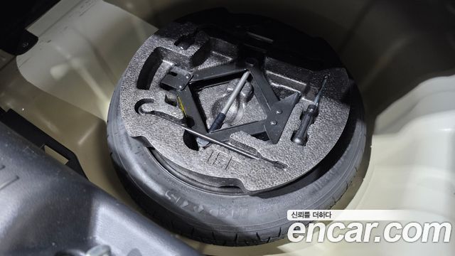 Kia Porte 2013 — photo 20