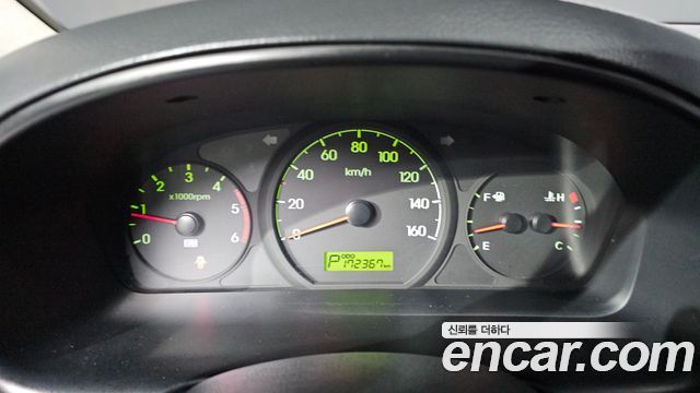 Hyundai Starex 2015 — photo 8