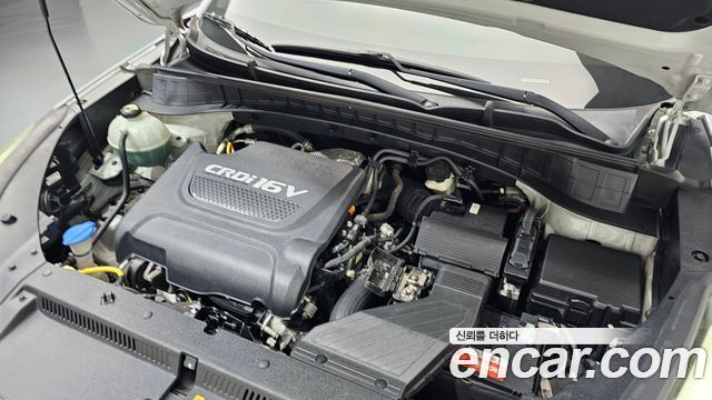 Hyundai Tucson 2017 — photo 6