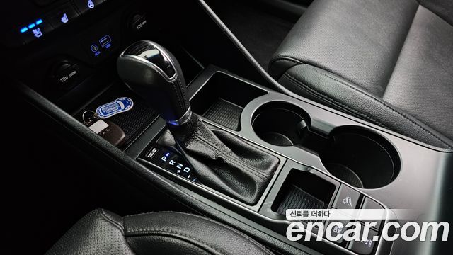 Hyundai Tucson 2017 — photo 9