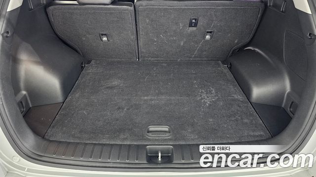 Hyundai Tucson 2017 — photo 16