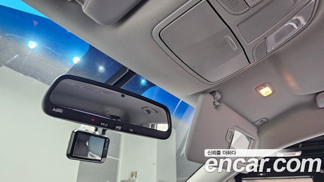 Hyundai Tucson 2017 — photo 18