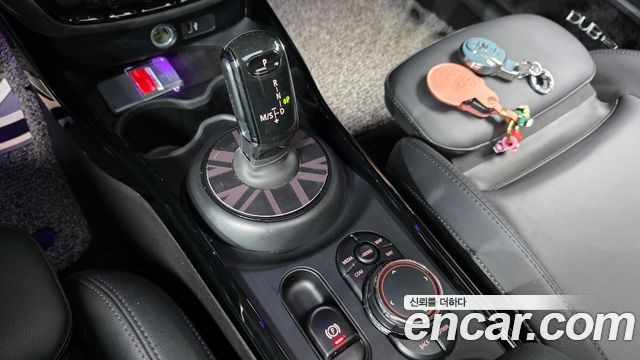 Mini Clubman 2019 — photo 12