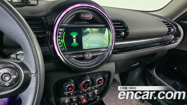 Mini Clubman 2019 — photo 22