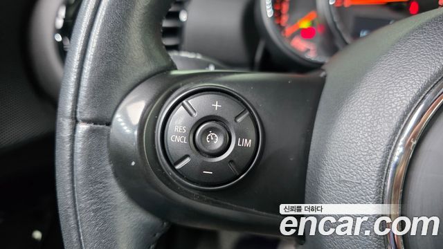 Mini Clubman 2019 — photo 24