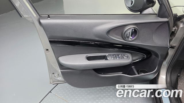 Mini Clubman 2019 — photo 14