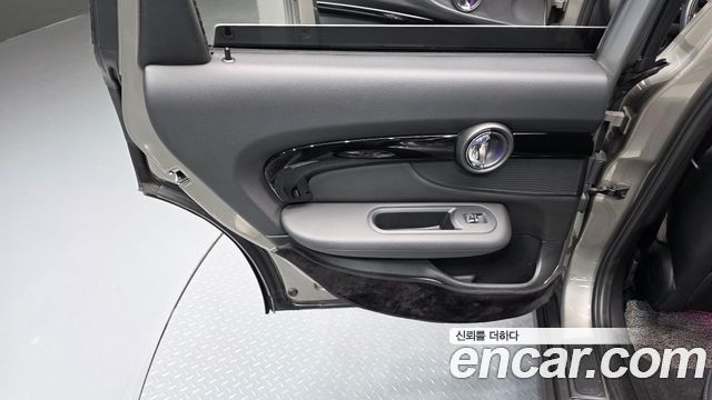 Mini Clubman 2019 — photo 15
