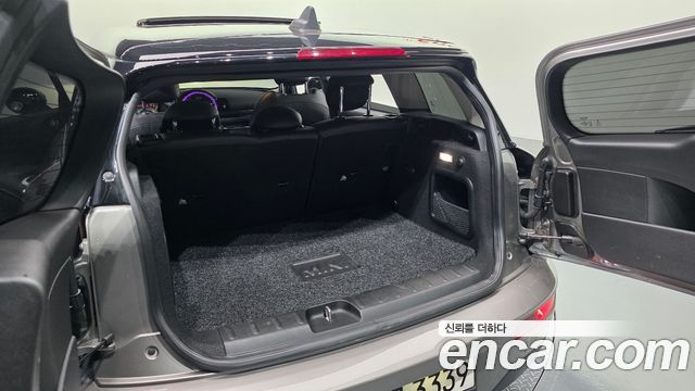 Mini Clubman 2019 — photo 32