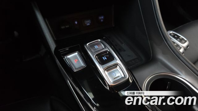 Hyundai Sonata 2021 — photo 9