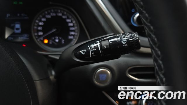 Hyundai Sonata 2021 — photo 16