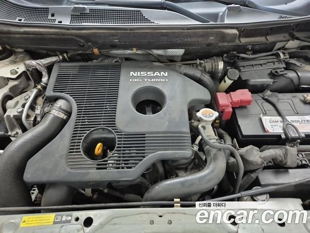 Nissan Juke 2014 — photo 5
