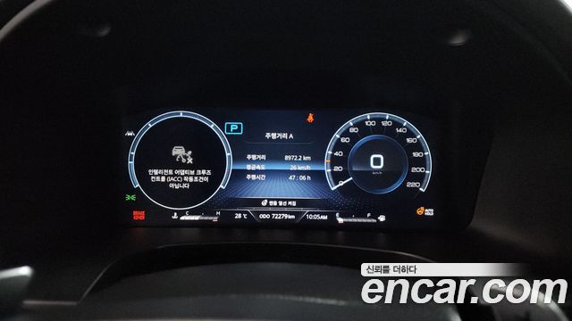 KG Mobility Rexton 2021 — photo 8