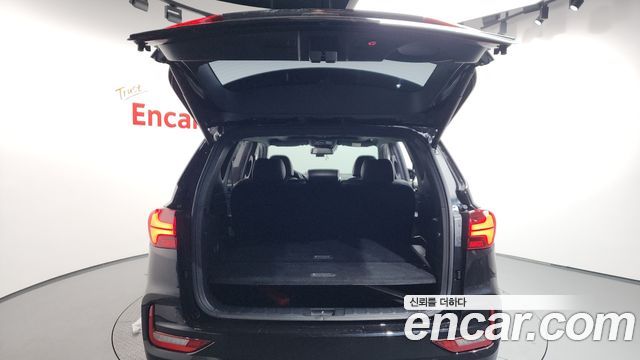 KG Mobility Rexton 2021 — photo 20