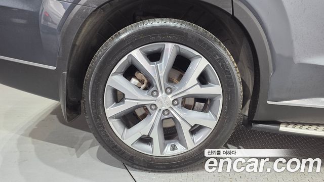 Hyundai Palisade 2020 — photo 5