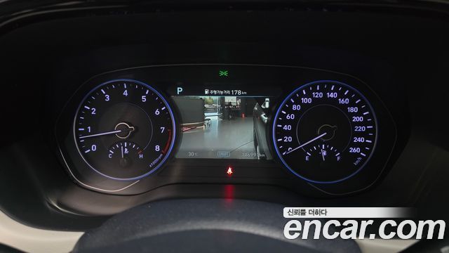 Hyundai Palisade 2020 — photo 11
