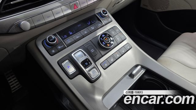 Hyundai Palisade 2020 — photo 12