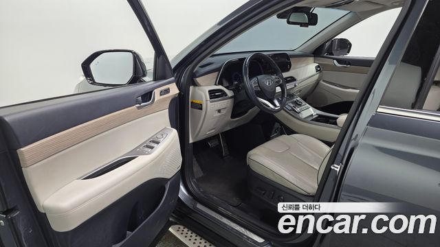 Hyundai Palisade 2020 — photo 13