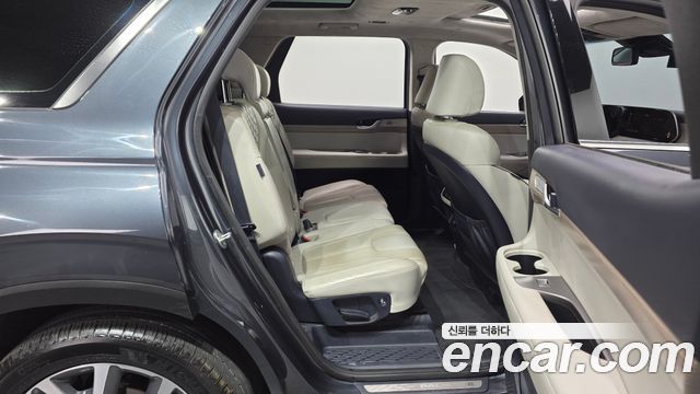 Hyundai Palisade 2020 — photo 17