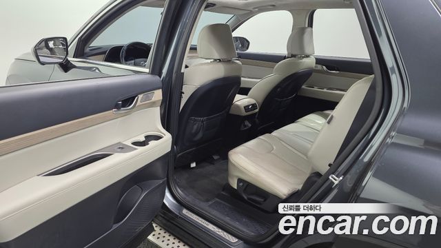 Hyundai Palisade 2020 — photo 18