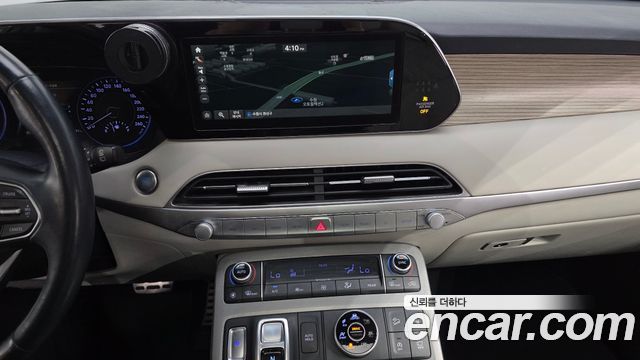 Hyundai Palisade 2020 — photo 19