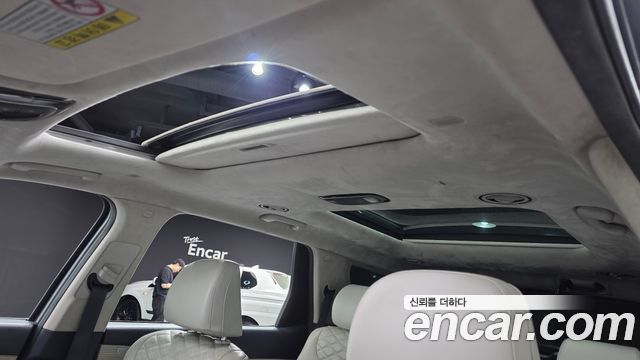 Hyundai Palisade 2020 — photo 22