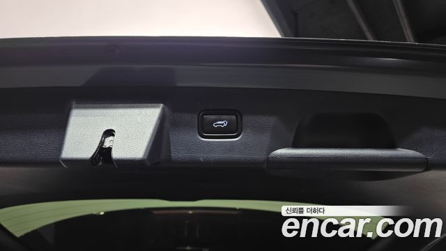 Hyundai Palisade 2020 — photo 23