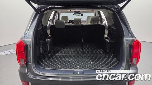 Hyundai Palisade 2020 — photo 24