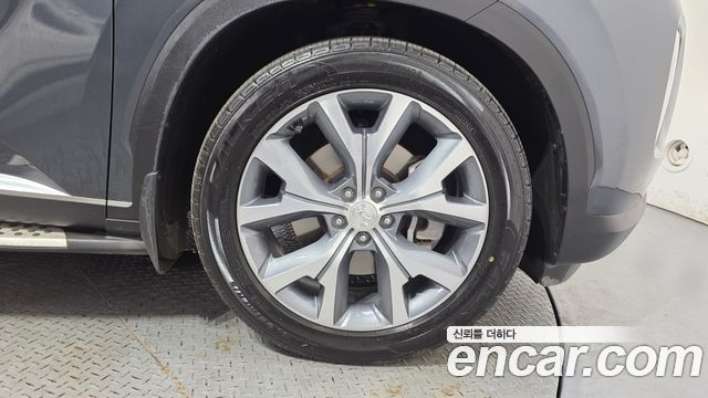Hyundai Palisade 2020 — photo 7